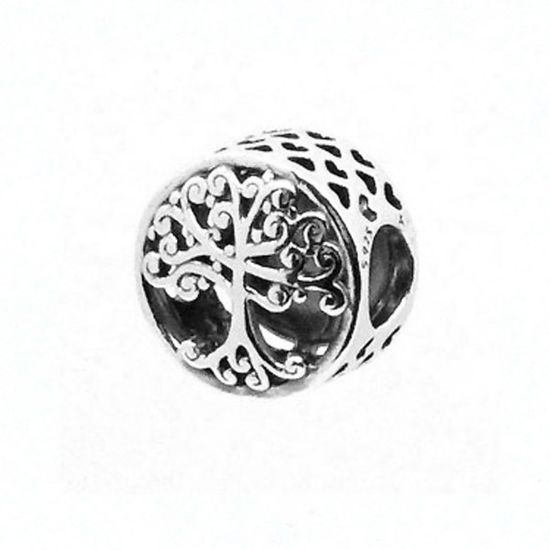 판도라 패밀리 루트 실버 참 797590