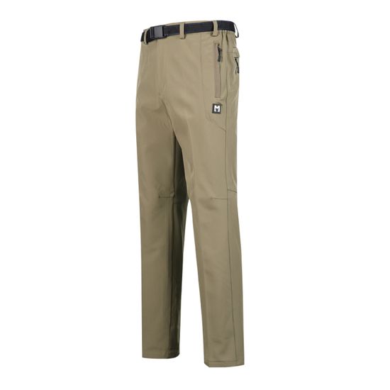 골피아 MX4A530 남성 아웃도어 사이드밴드 등산바지