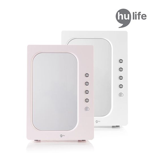 휴라이프 올인원 미러 냉온장고 HU-J5039