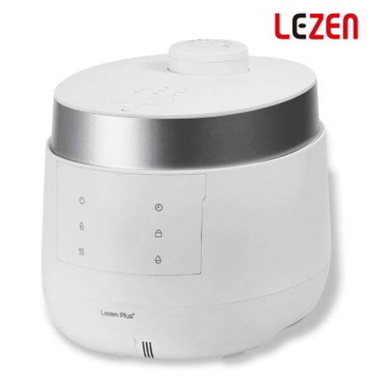 르젠 플러스 IH 인덕션 방식 가열식 가습기