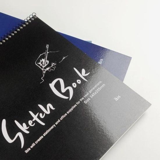 11815 8절스케치북