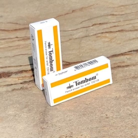 톰보 전문가용 잠자리 문구지우개-소 1박스(30개입)