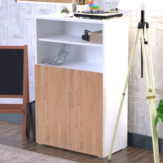 페퍼 모던 심플 틈새 신발장 현관 수납장 (착불)