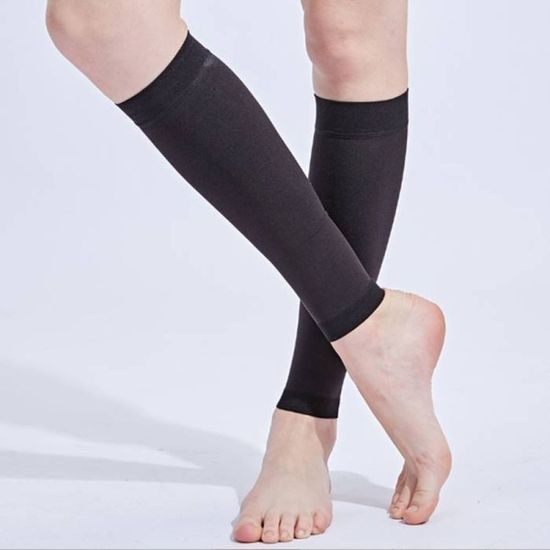 종아리압박스타킹 헬스 요가 수면 종아리 아대 밴드[W