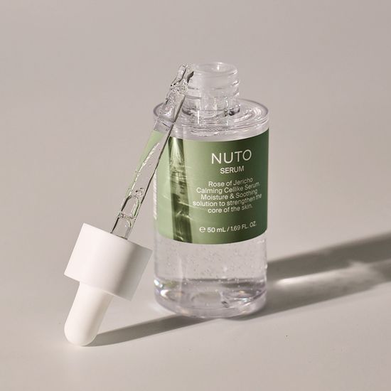 [1+1] 누토 부활초 카밍 셀라이크 세럼 (~26.03.07)