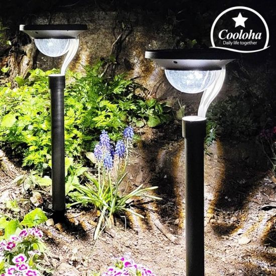 모던 정원등 쿨로하 정원등