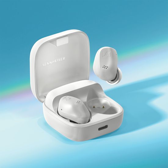 젠하이저/엑센텀 ATW1 BT이어폰