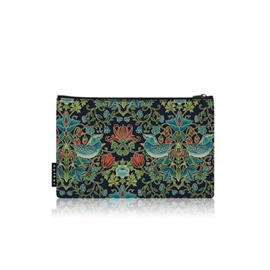 nother Oriental Mood Pouch / 나더 오리엔탈 무드 파우치 (Medium)