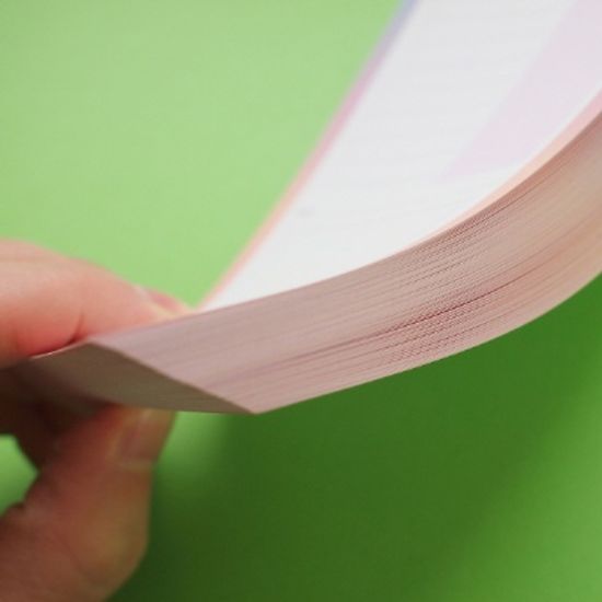 By Gradation TIME FRAME PAD SCHEDULE - M