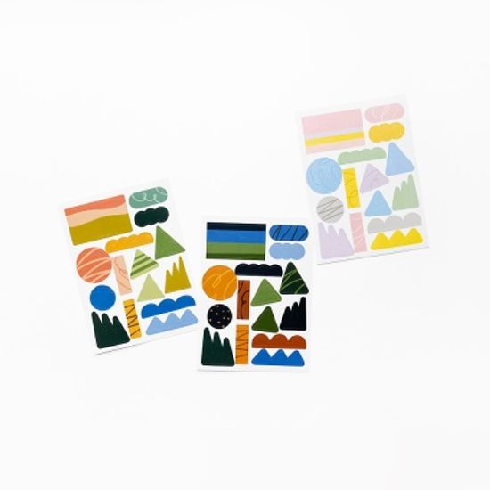 REMOVER STICKER 리무벌스티커