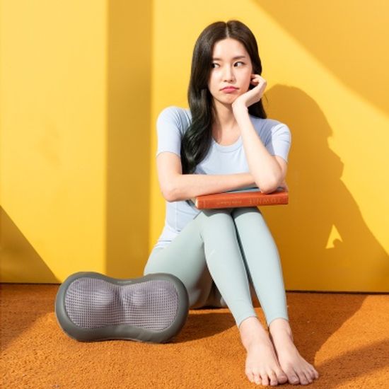 제스파 파워에이트 쿠션안마기 마사지기 ZP755