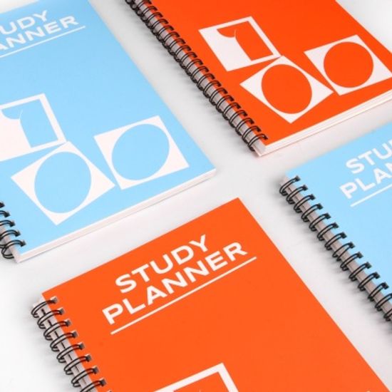 디마이너스 100일 메이트 플래너