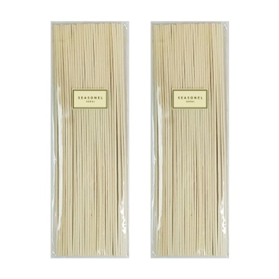 시즈넬 디퓨저 우드스틱 60개