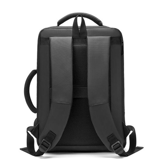 [DICUBO]모던 확장형 스마트 USB 충전 백팩 DMC-2016