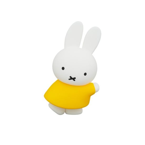 UDF Linked Miffy (Yellow)(2307007)
