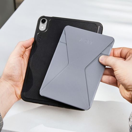 MOFT 스냅 케이스 미니 아이패드 미니 6세대 전용