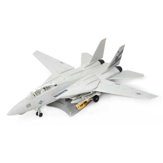 모터맥스1:48노드롭그루망F-14톰캣전투기(540M76380)