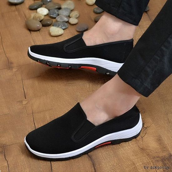 단화 신발 스니커즈 운동화 남자(WFFQKE5)