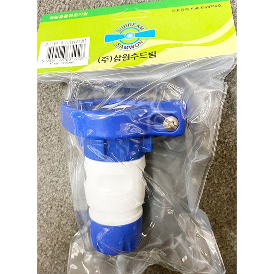 호스캡(수드림 신형)X10개(WE79292)