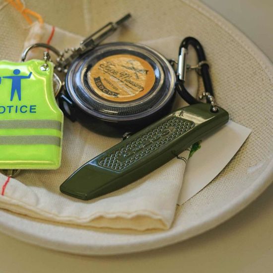 [펜코] 유틸리티 나이프