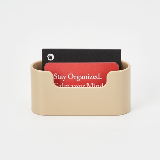 에이플럼 네임 키퍼 명함 카드 엽서 사진 쿠폰 정리함