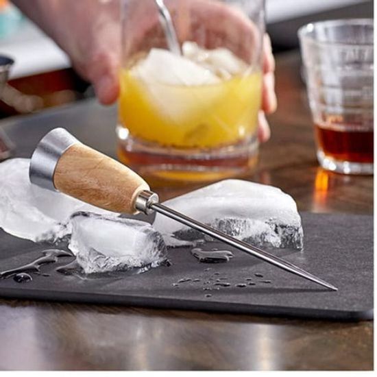 칵테일 손잡이 얼음깨기 1개(WFID76W)