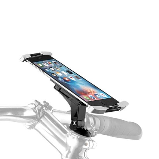 5.8인치 스크린 사이즈 스마트폰 자전거 거치대