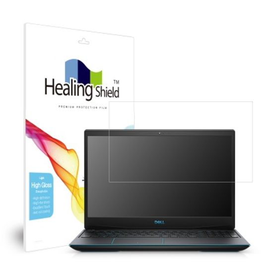 Dell G3 15 3590 올레포빅 Light 액정보호필름