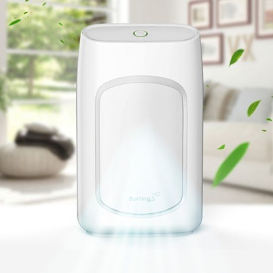 미니 원룸 소형 제습기 저소음 JL-01