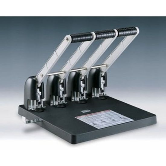 대만 파오쉔 3공펀치 KW-TRIO 931C 패드/원형판-4개입
