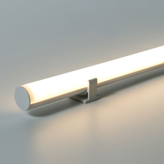 다용도 LED 원형바 붙이는 조명 간접 보조등 USB타입