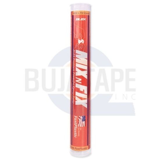 프리미엄 믹스앤픽스 패스트플라스틱 스틱 퍼티 114g