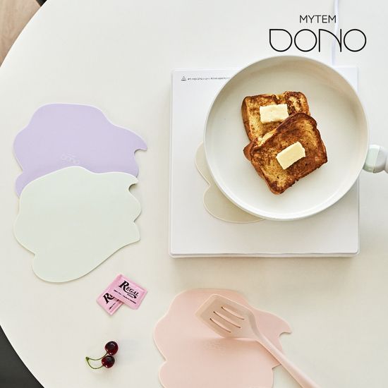 마이템 도노 인덕션 실리콘 매트