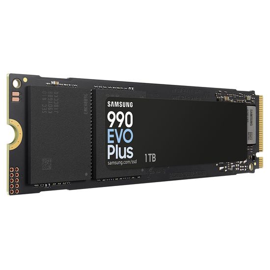 삼성전자 990 EVO PLUS NVMe SSD 1TB MZ-V9S1T0BW