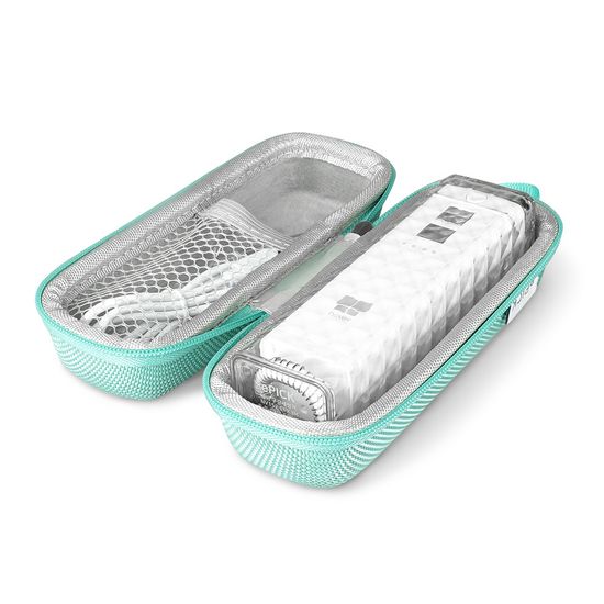 초미니 휴대용 구강세정기 / 잇몸케어 무선세정기