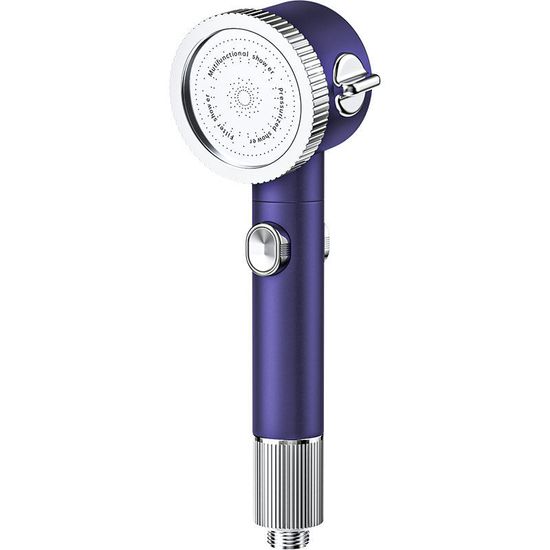 챠밍 수압상승 욕실 절수 샤워 호스 샤워기 필터 헤드