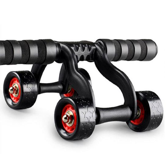 트윈스파파 코어 운동 기구 4륜 슬라이드 P0000PLL