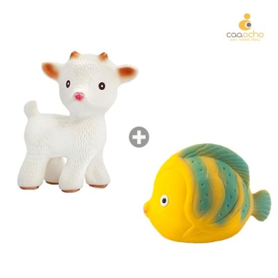 2종SET (치발기1종+목욕놀이1종)_디자인선택