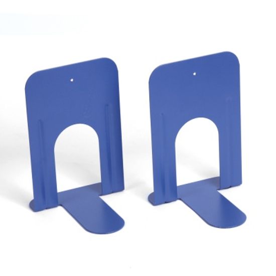 직사각 T형 북엔드 (2개1세트)