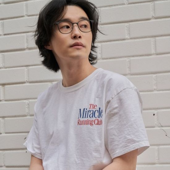 올라 6.1 스퀘어 초경량 안경테