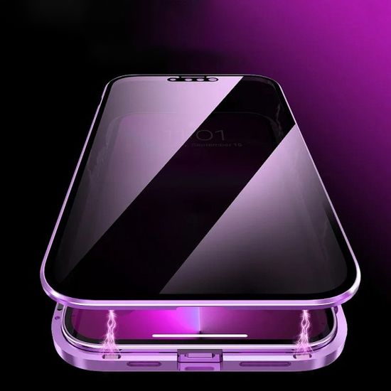 아이폰 15 프로 맥스 사생활보호 전면 풀커버 케이스