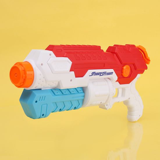 [웨이브위시] 1+1 물놀이 준비 파워 워터건 물총