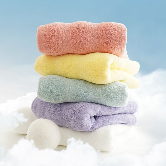 [특가] 40수코마사 포그니 호텔수건 180g X 5장