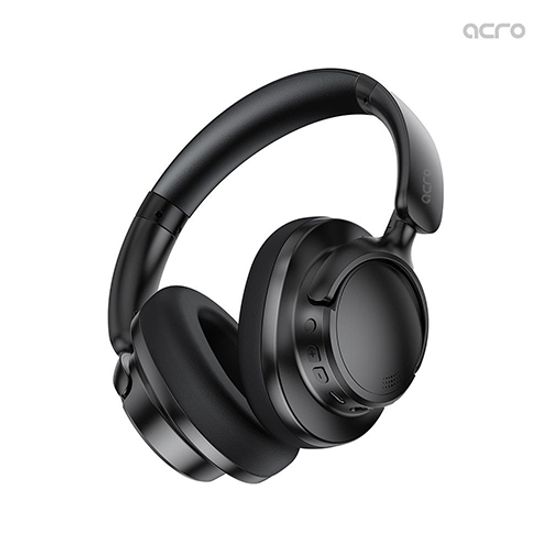 아크로 ANC 블루투스 헤드폰 ACRO WHE-101