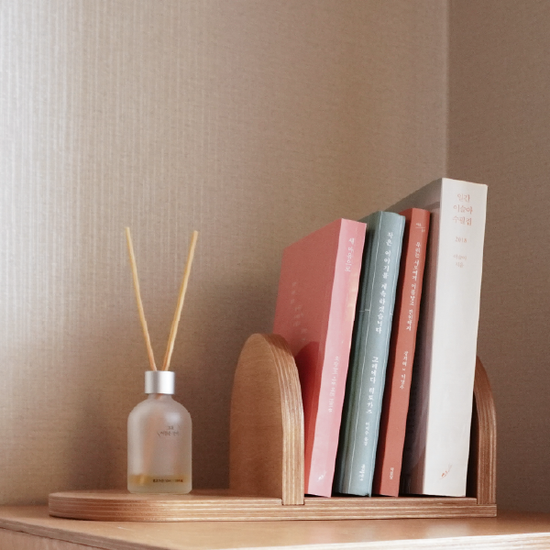 [카밍그라운드] 카밍북엔드