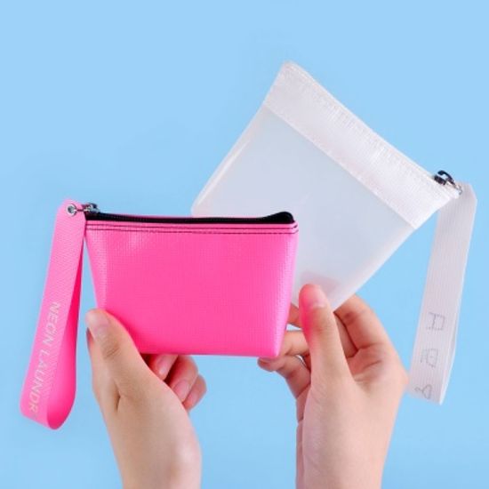 네온런드리 파우치 스몰