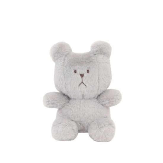 크래프트홀릭 STUFFED GRAY SLOTH (S)