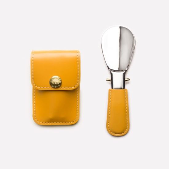 에팅거 슈혼 구두주걱 휴대용 슈혼 브라이들[198]