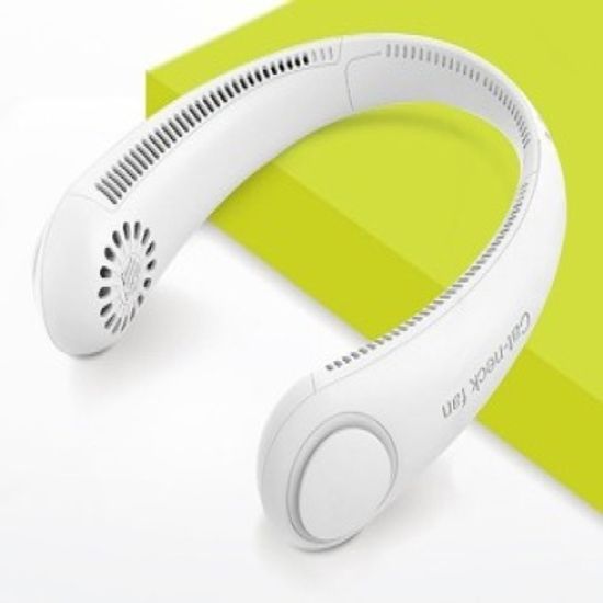 GPOP 쿨리 넥밴드 팬 CWF-NF3000