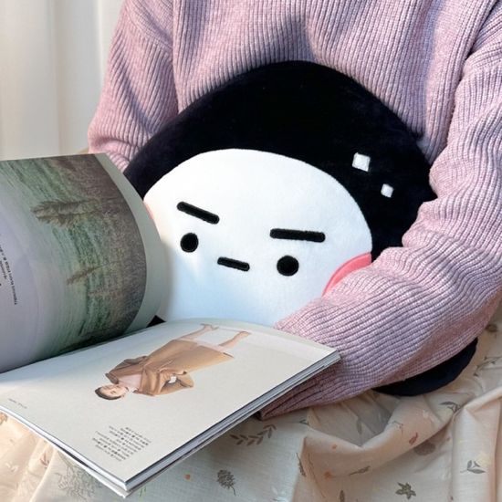 삼김이 쿠션